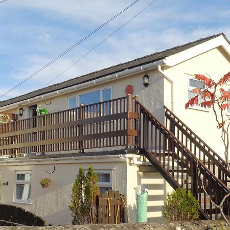 Villa The Loft Amlwch Exterior foto